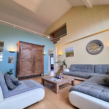Villa Maria Petit-Réderching Exteriör bild