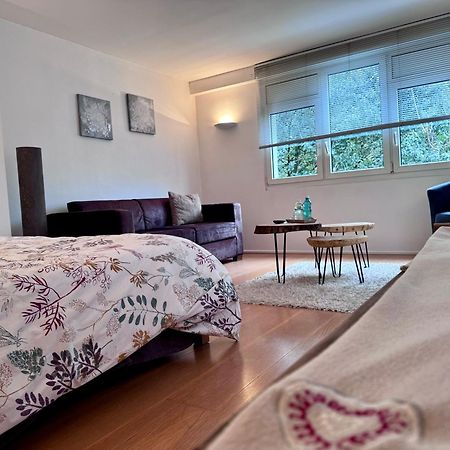 Villa Maria Petit-Réderching Exteriör bild
