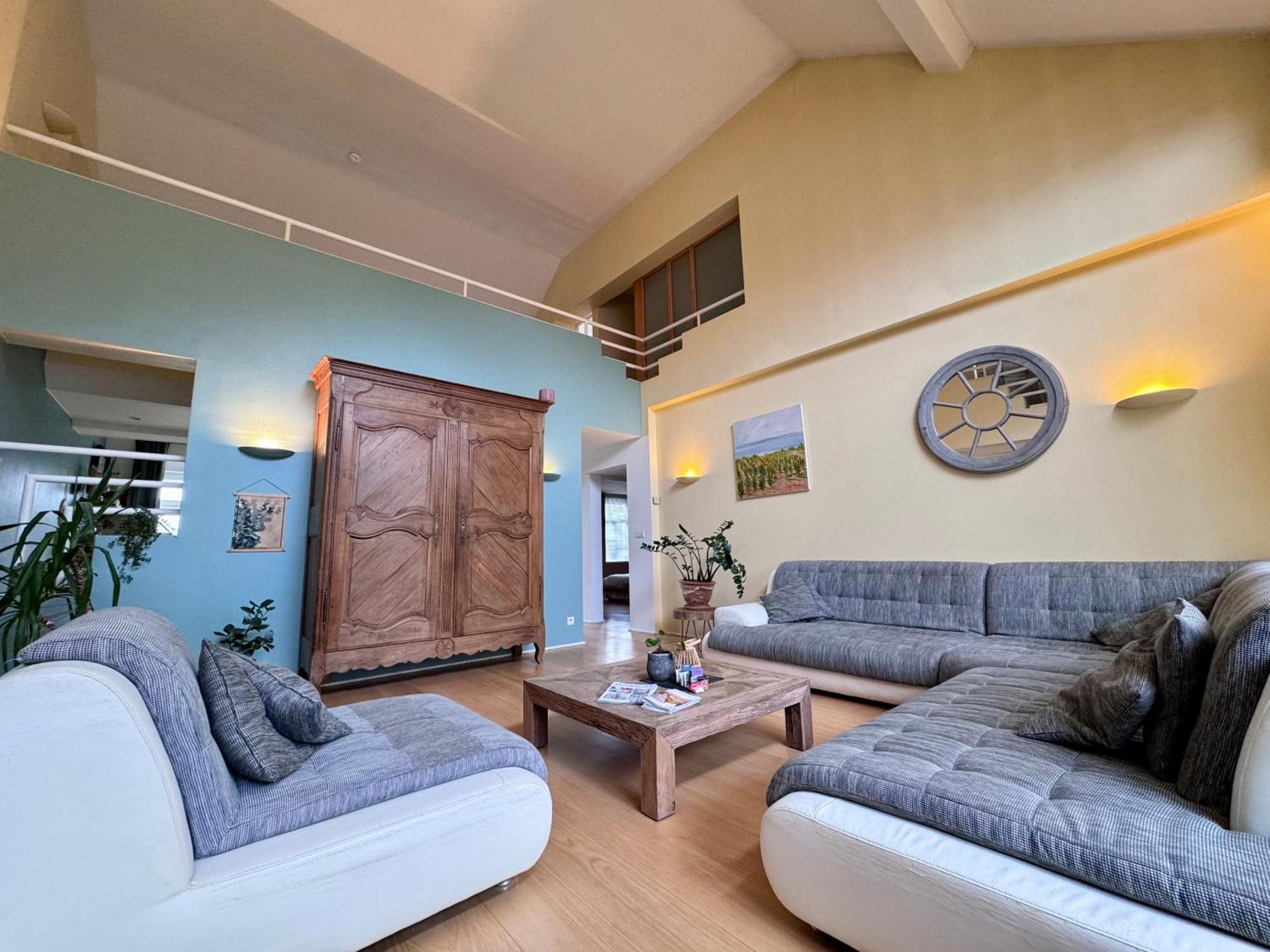 Villa Maria Petit-Réderching Exteriör bild